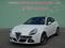 Fotografie vozidla Alfa Romeo Giulietta 2,0 128kW TCT SERVISKA