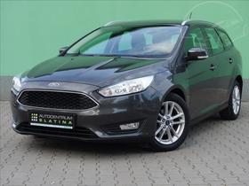 Ford Focus 1,5 Trend 1.5 TDCi 88kW