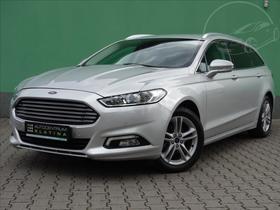 Ford Mondeo 2,0 TDCi 110kW TITANIUM