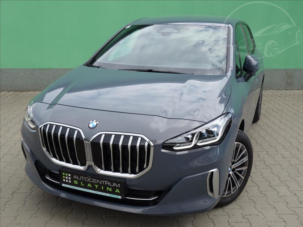 BMW 2 1,5 1.5 218i Active Tourer LUX