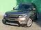 Fotografie vozidla Land Rover Range Rover Sport 3,0 TDV6 HSE AWD