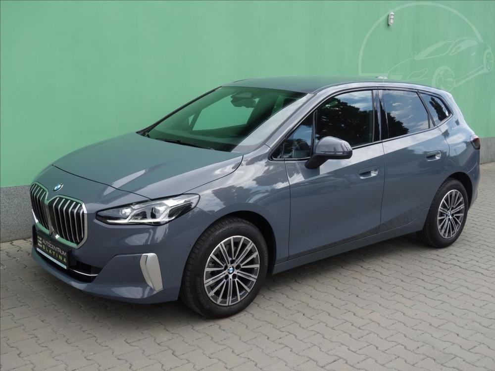 BMW 2 1,5 1.5 218i Active Tourer LUX