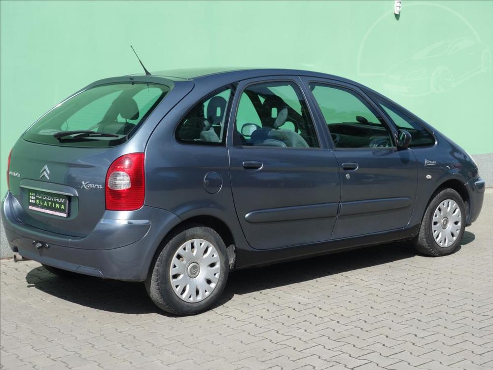 Citron Xsara Picasso 1,6 i 16V SX