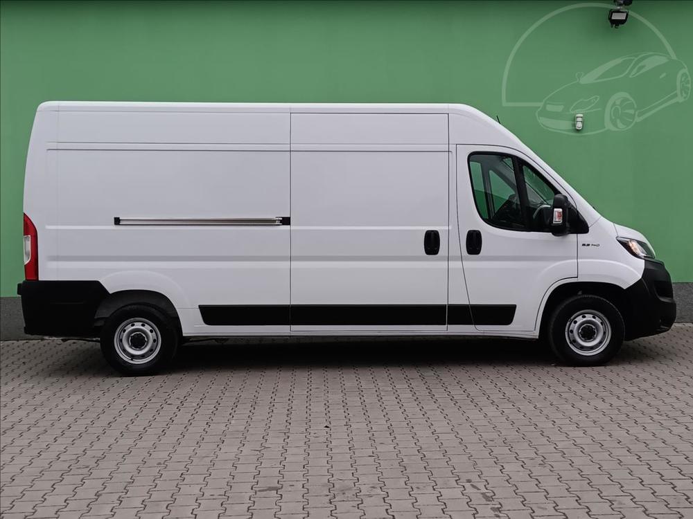 Fiat Ducato 2,3 MJT 140 KLIMA L3H2