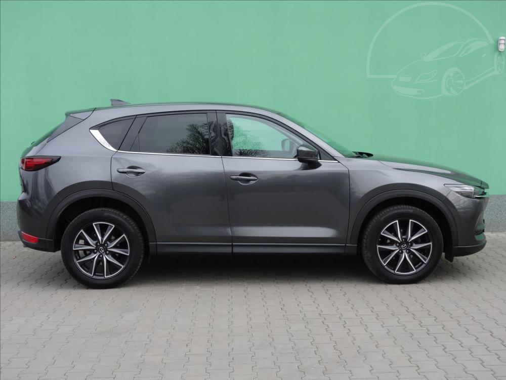 Mazda CX-5 2,2 129kW REVOLUTION AWD