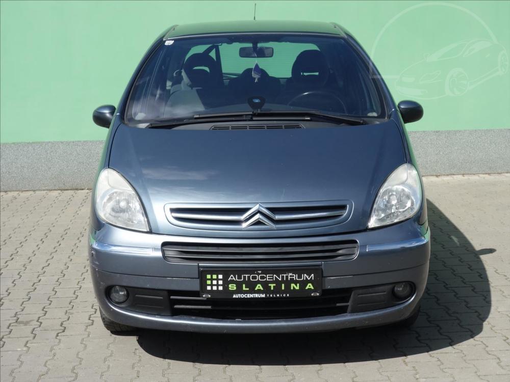 Citron Xsara Picasso 1,6 i 16V SX