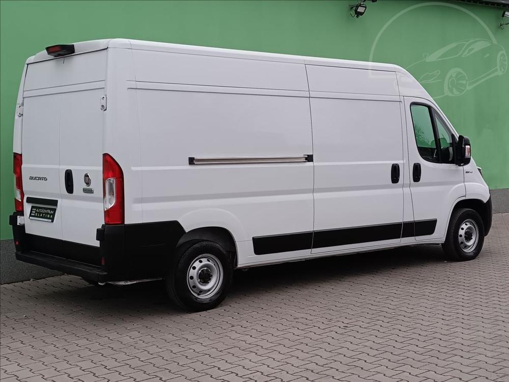 Fiat Ducato 2,3 MJT 140 KLIMA L3H2