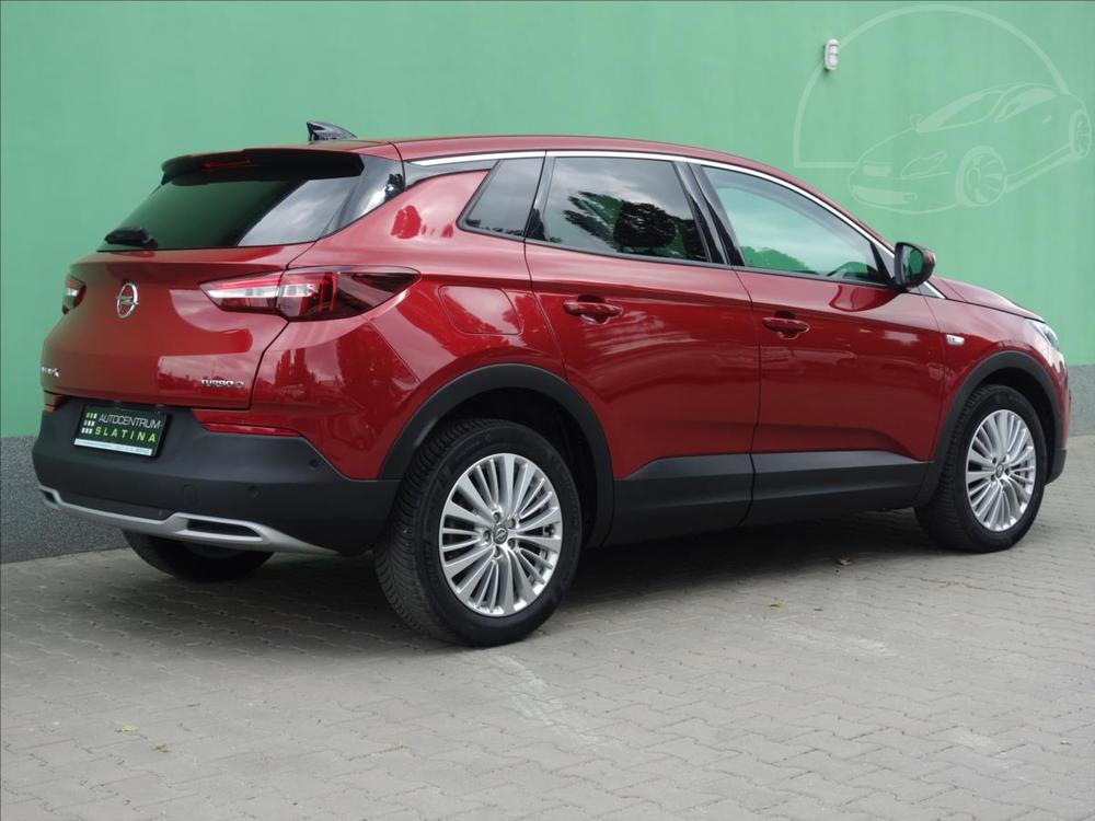 Opel Grandland X 2,0 CDTI 130kW Innovation Auto