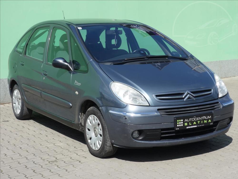 Citron Xsara Picasso 1,6 i 16V SX