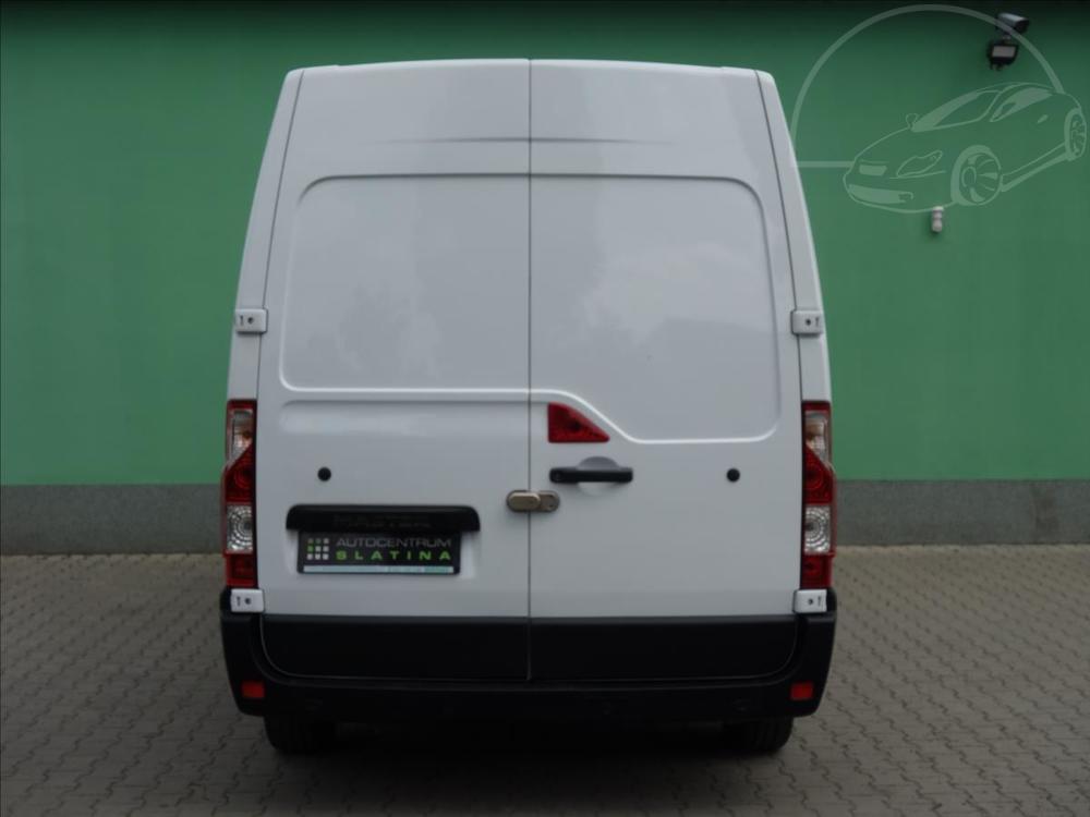 Renault Master 2,3 dCi CHLADRENSK - EXTER Z