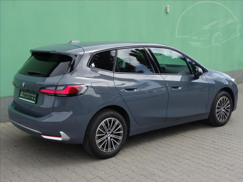 BMW 2 1,5 1.5 218i Active Tourer LUX