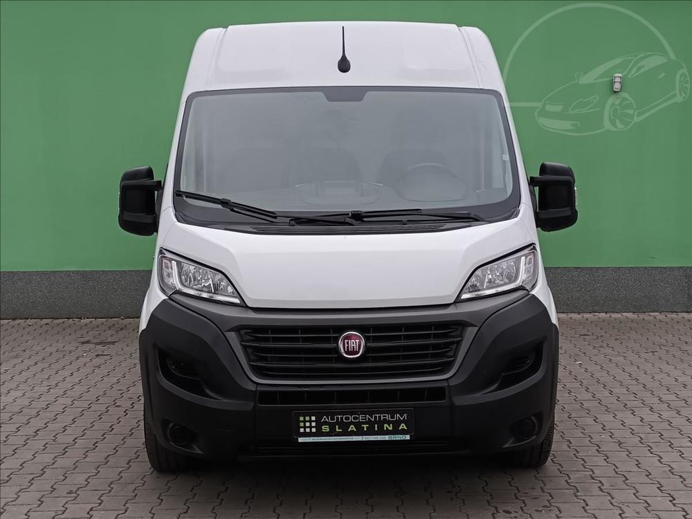 Fiat Ducato 2,3 MJT 140 KLIMA L3H2