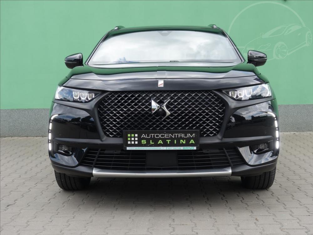 DS Automobiles  1,6 1.6 E-TENSE PERFORMANCE