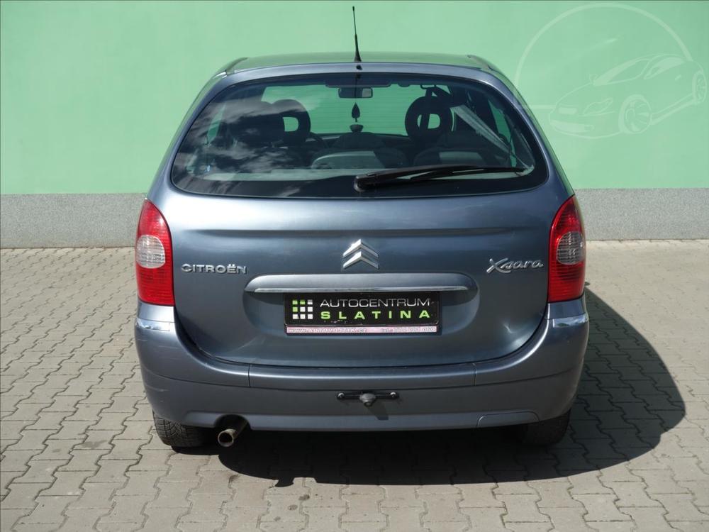 Citron Xsara Picasso 1,6 i 16V SX