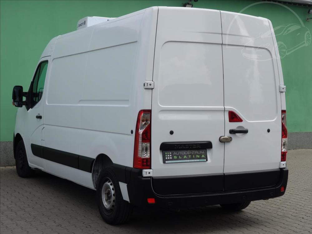 Renault Master 2,3 dCi CHLADRENSK - EXTER Z