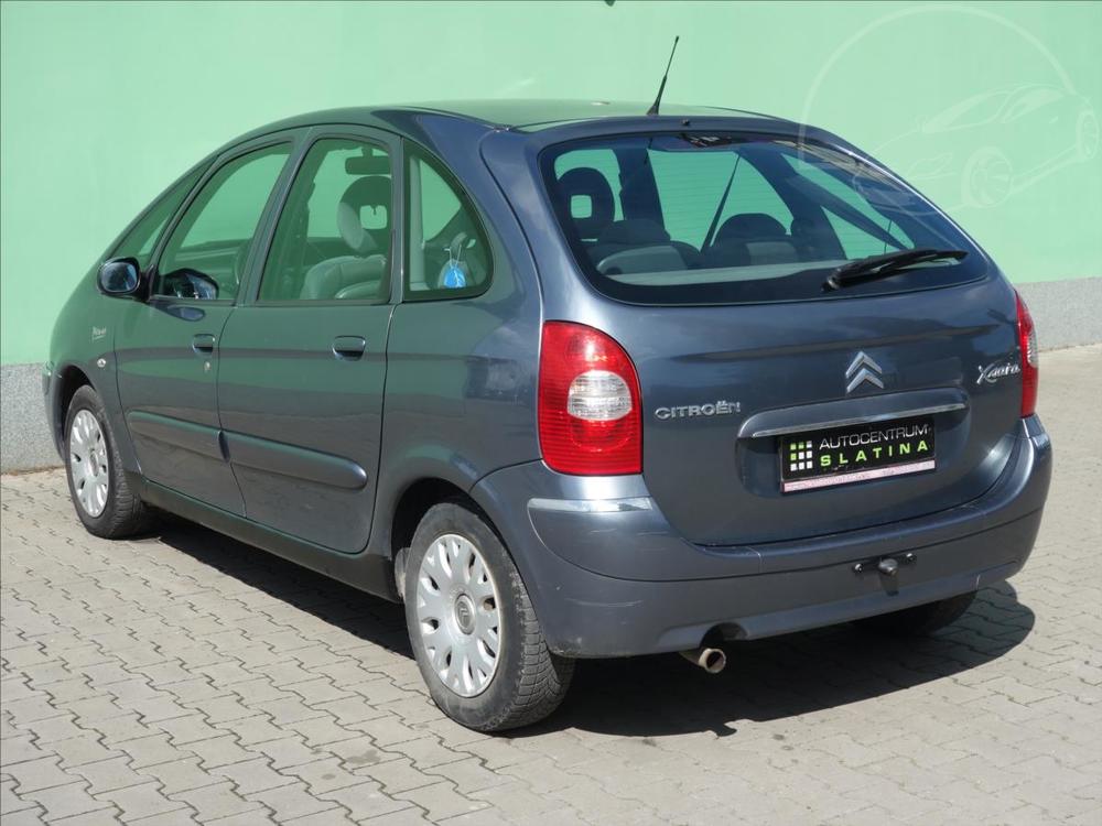 Citron Xsara Picasso 1,6 i 16V SX