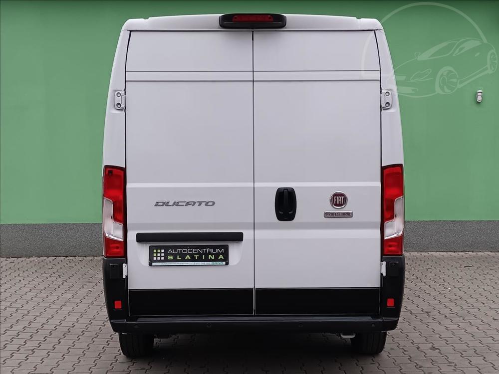 Fiat Ducato 2,3 MJT 140 KLIMA L3H2