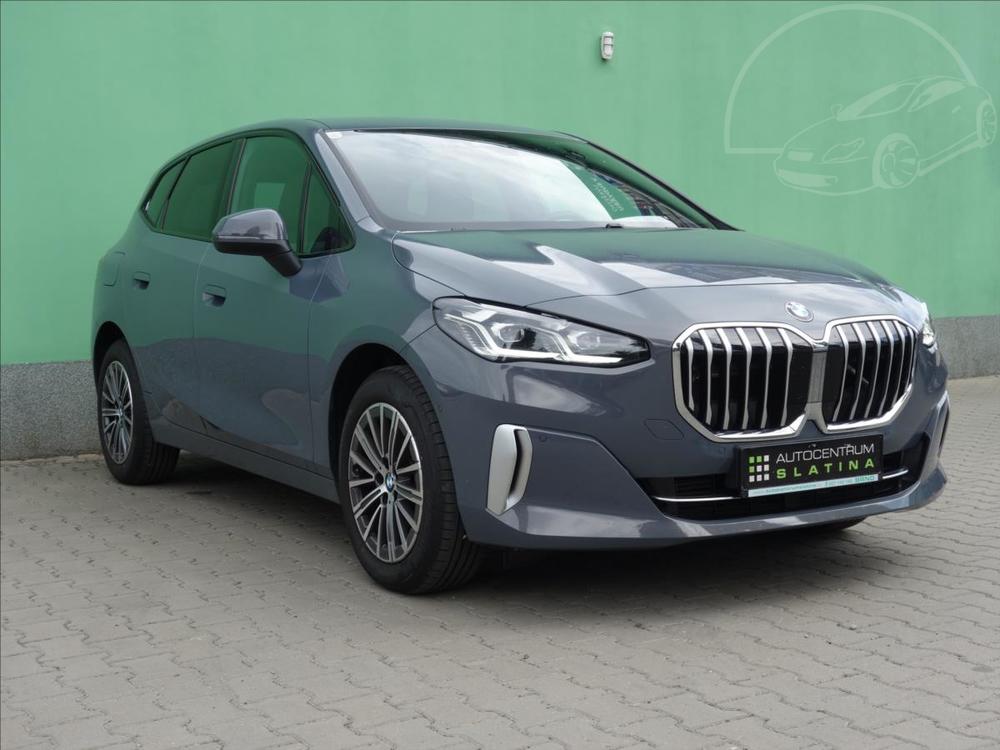 BMW 2 1,5 1.5 218i Active Tourer LUX