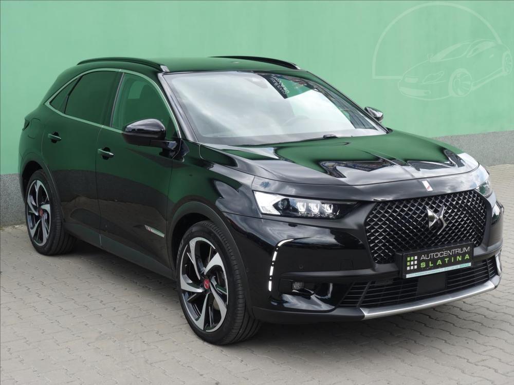 DS Automobiles  1,6 1.6 E-TENSE PERFORMANCE