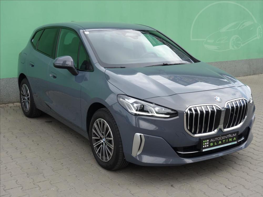 BMW 2 1,5 1.5 218i Active Tourer LUX