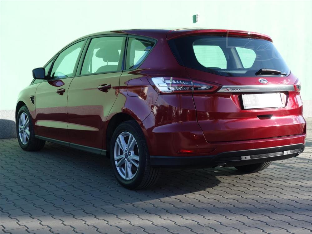 Ford S-Max 2,0 110kW ECOBLUE AUTOMAT NAVI
