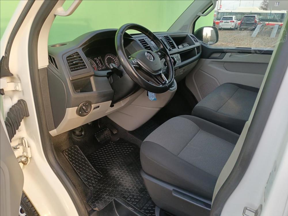 Volkswagen Transporter 2,0 TDI 110kW L2H1 KLIMA