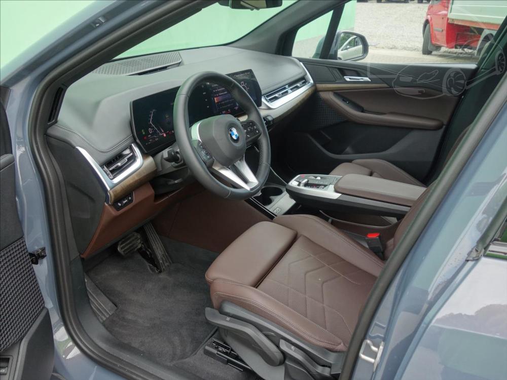 BMW 2 1,5 1.5 218i Active Tourer LUX