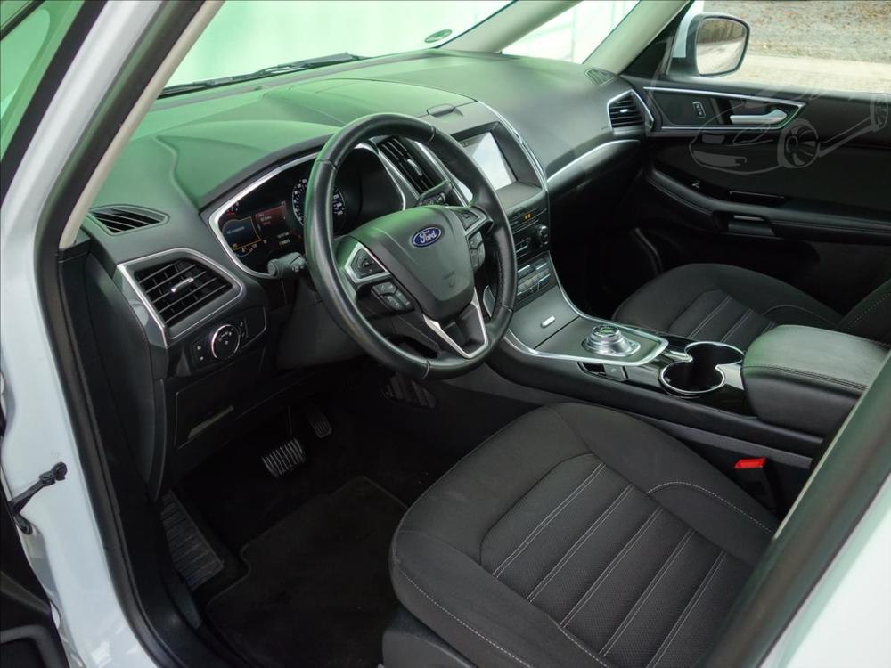 Ford Galaxy 2,0 140kW LED NAVI  TITANIUM