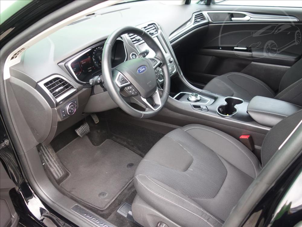 Ford Mondeo 2,0 110kW TITANIUM