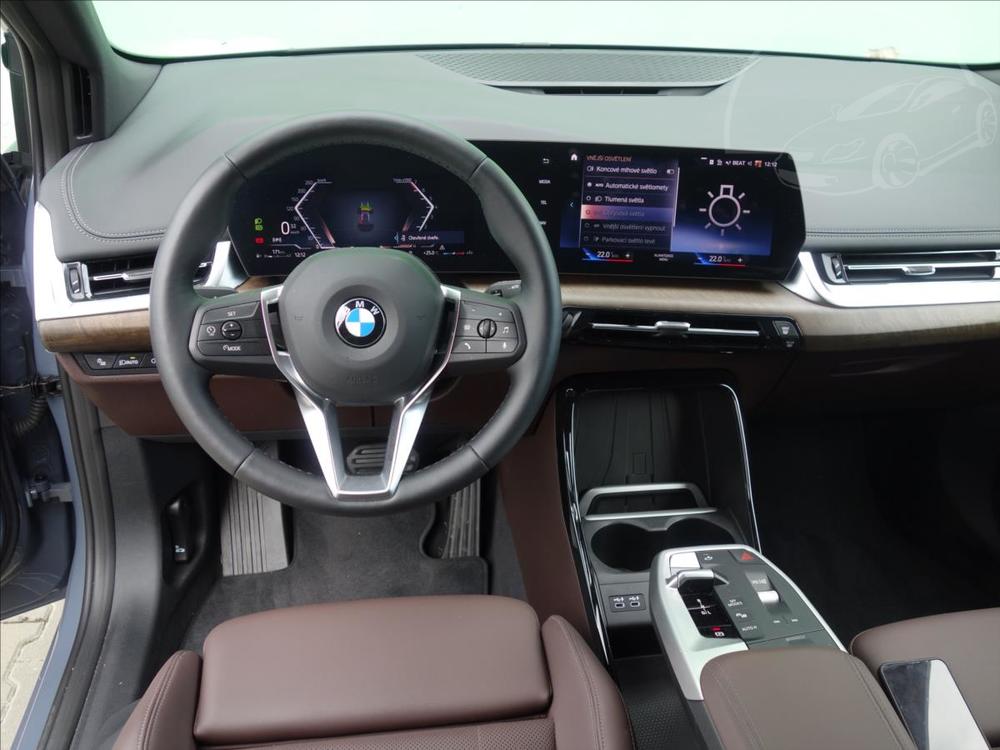 BMW 2 1,5 1.5 218i Active Tourer LUX