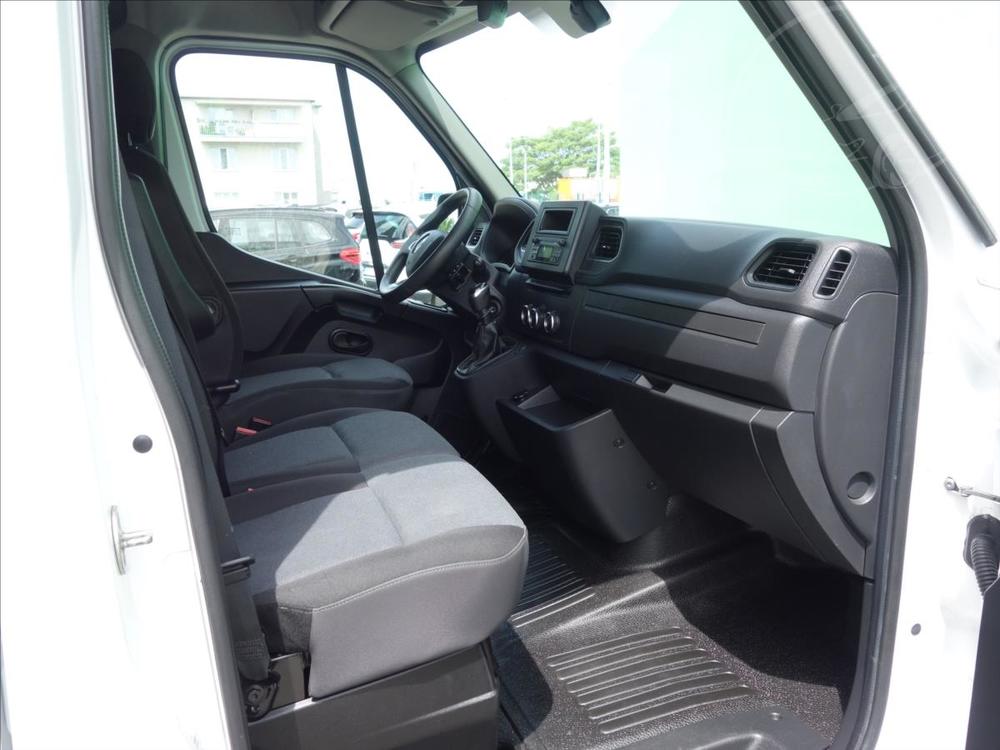 Renault Master 2,3 dCi CHLADRENSK - EXTER Z