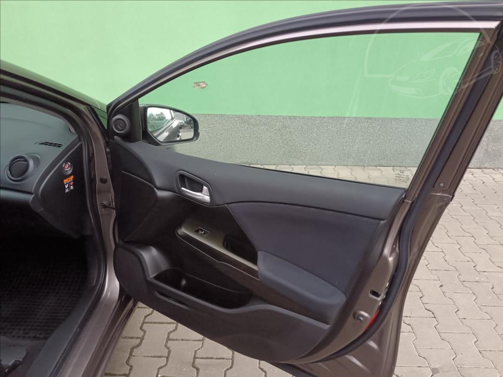 Honda Civic 1,8 Sport