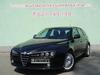 Alfa Romeo 2,4 147kW SERVISKA