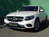 Prodám Mercedes-Benz GLC 3,0 CDi 190 kW 350d COUPE 4MAT