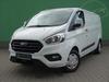 Ford Transit Custom 2,0 96kW  L2H1 KLIMA  HYBRID