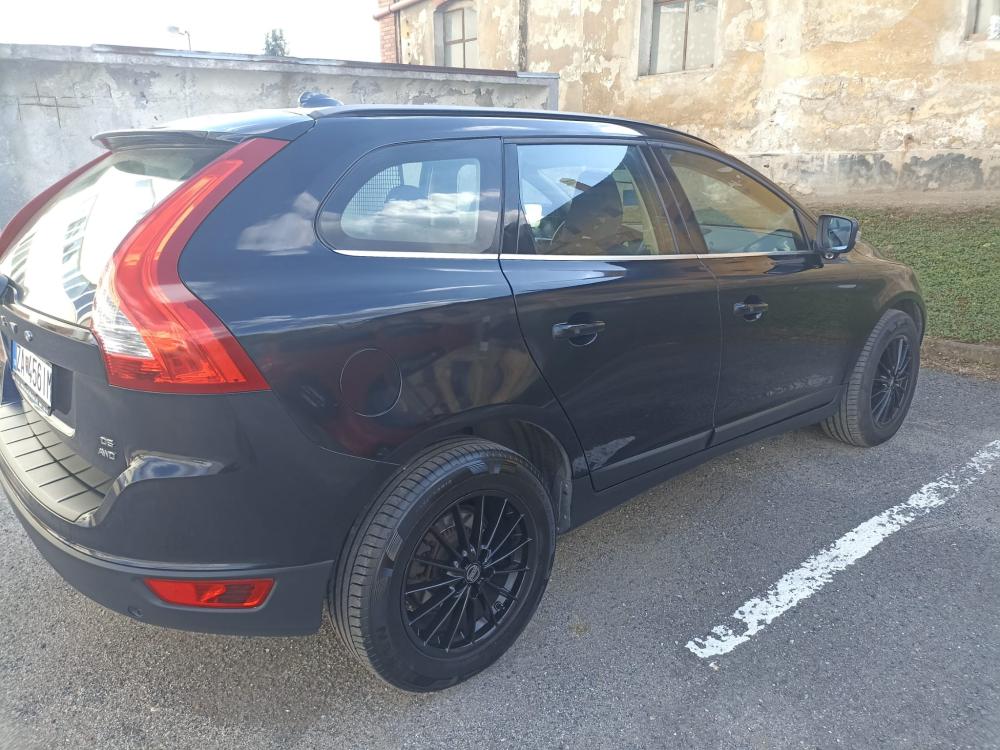 Volvo XC60 2,4