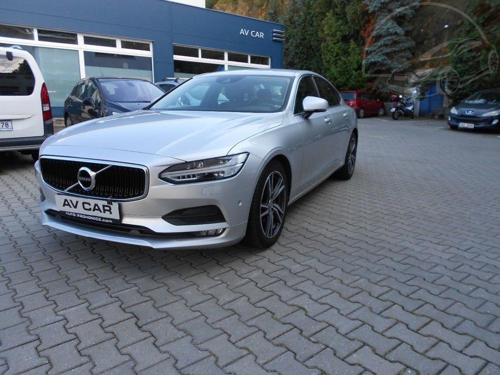 Volvo S90 2.0 4WD