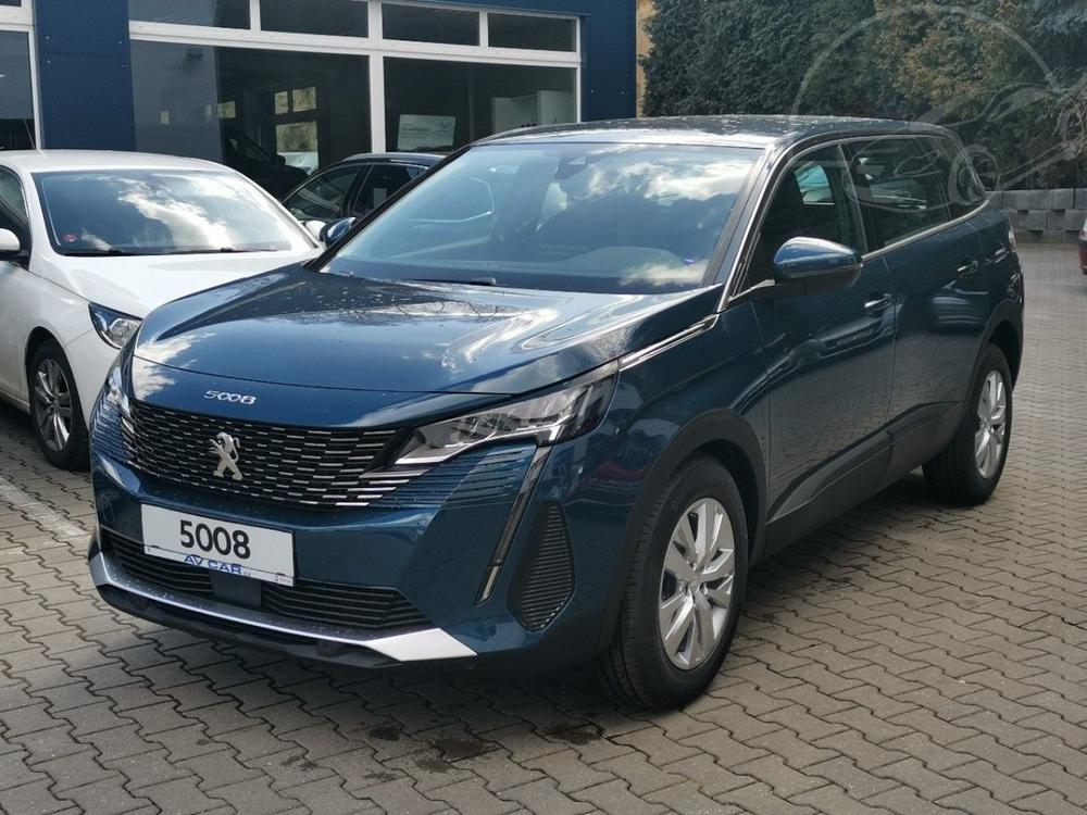 Prodm Peugeot 5008 ACTIVE PACK BlueHDi 130 S&