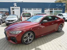 Prodej BMW 4 M440i odpoet DPH