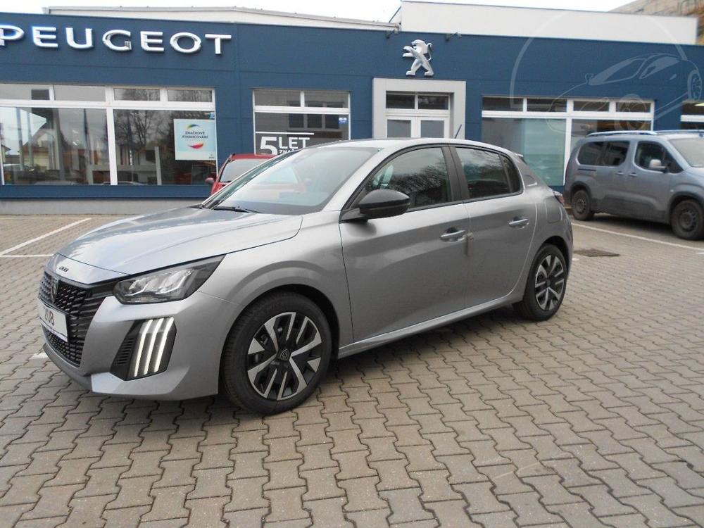 Prodm Peugeot 208 ACTIVE PureTech 100 S&S MA