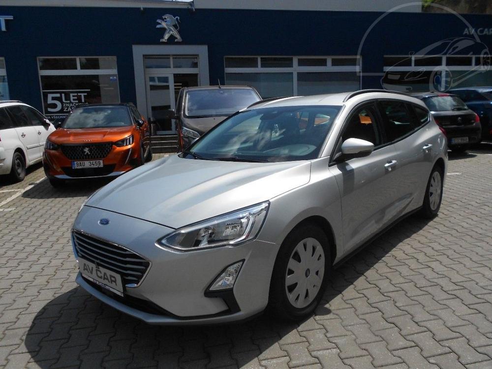 Prodm Ford Focus TREND 1,5TDCi R