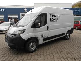 Peugeot Boxer Furgon 3300 L2H2 BlueHDi 120k