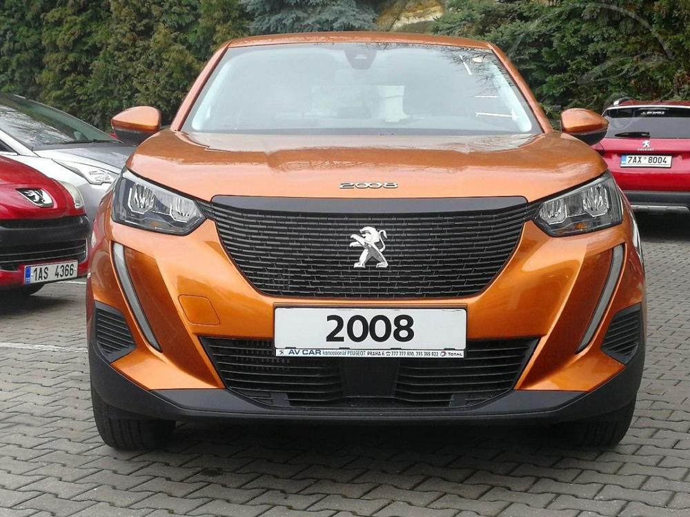 Peugeot 2008 ACTIVE PACK PureTech 130 S&