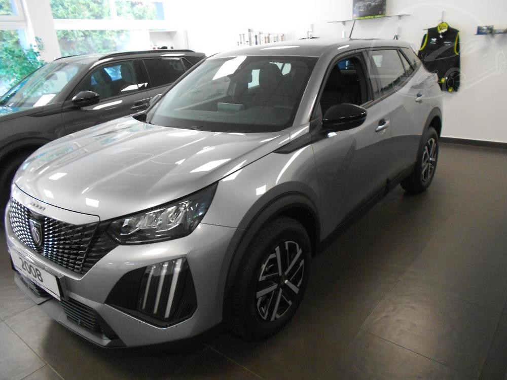 Peugeot 2008 PureTech 100 S&S MAN6