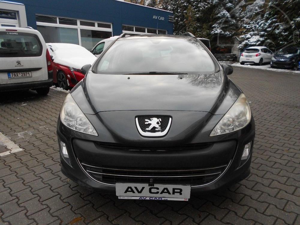 Peugeot 308 SW Active 1,6 VTi 120k