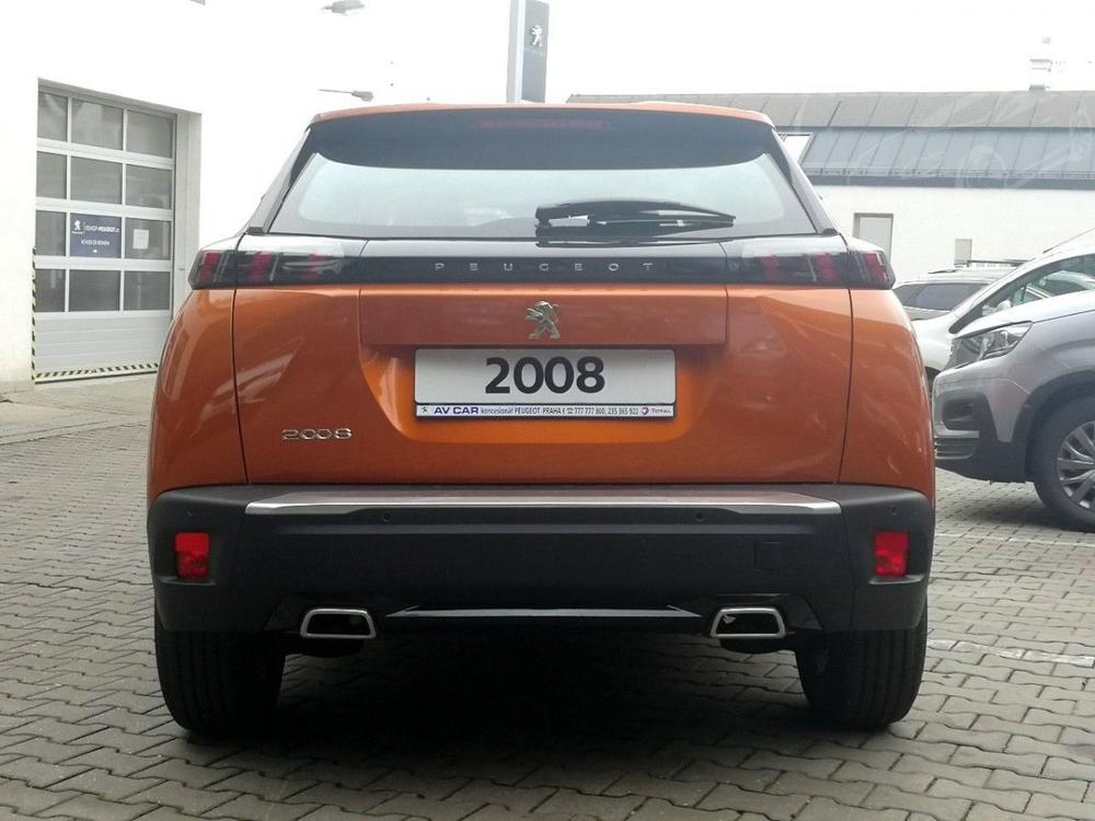 Peugeot 2008 ACTIVE PACK PureTech 130 S&