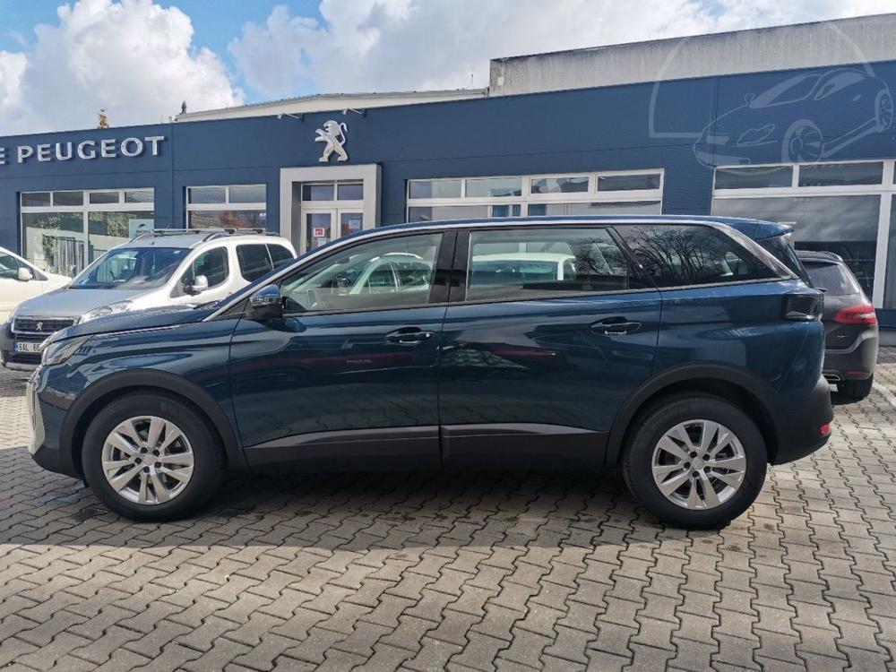 Peugeot 5008 ACTIVE PACK BlueHDi 130 S&