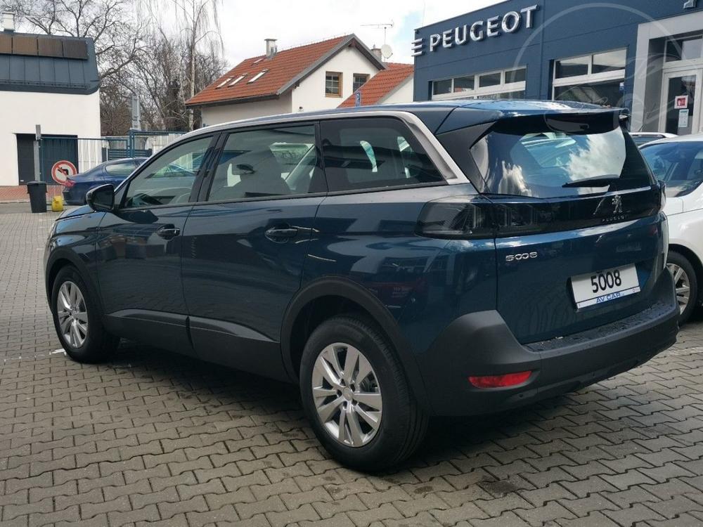 Peugeot 5008 ACTIVE PACK BlueHDi 130 S&