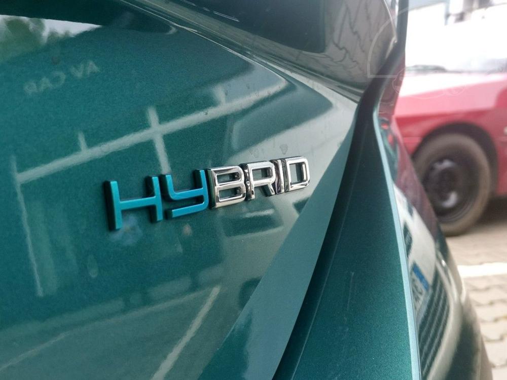 Peugeot 308 SW e-ALLURE PACK HYBRID 180 e-