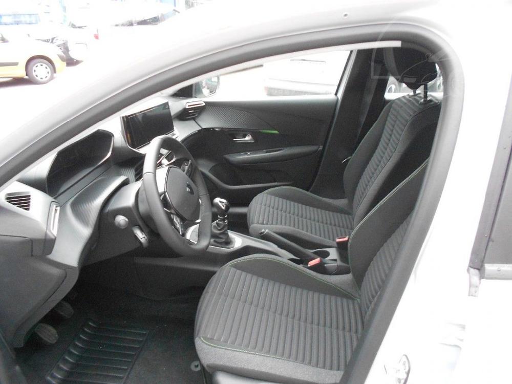 Peugeot 208 ACTIVE PACK PureTech 75 S&